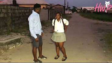 Follow Me Home And See My Wet Pussy thumbnail