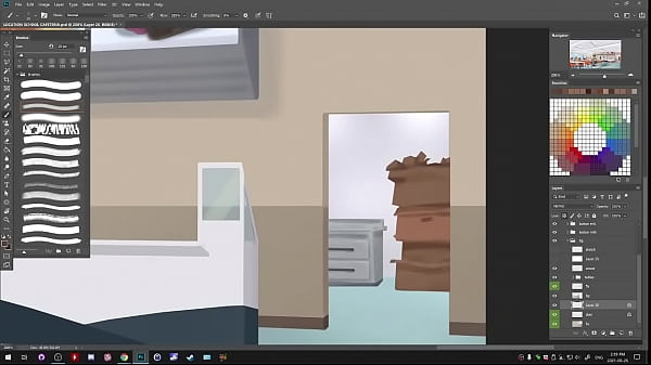 Sts broadcast by dc on picarto from may twenty fifth 2021 