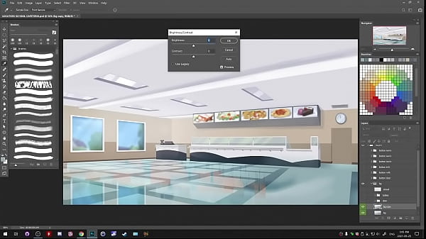 Sts broadcast by dc on picarto from may twenty fifth 2021