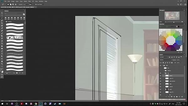 Sts broadcast by dc on picarto from may twenty fifth 2021 