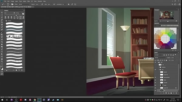 Sts broadcast by dc on picarto from may twenty fifth 2021 