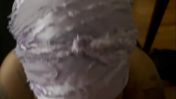 Play MP4 - Homemade POV