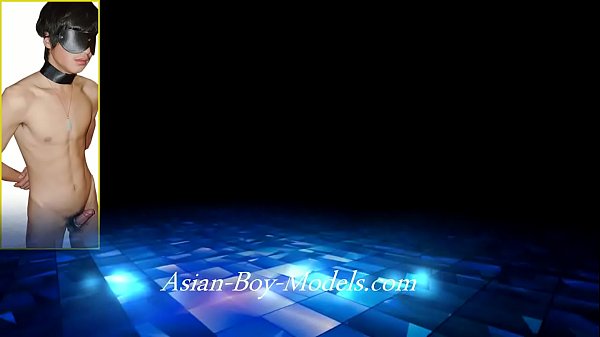 Play MP4 - DarkSkin AsianBoy BDSM