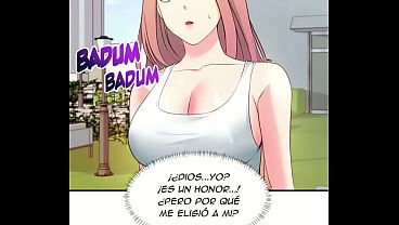 Milf xexy le gusta fuerte 