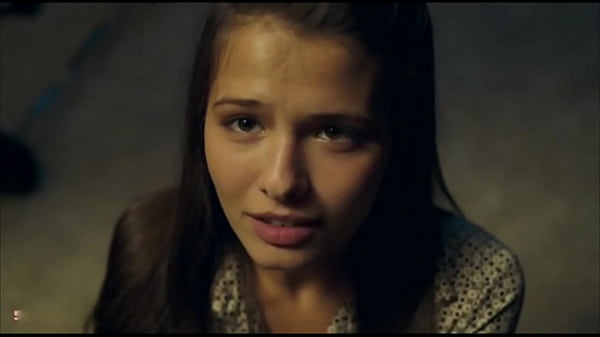 Нарезка сексуальных сцен с Любовью Аксеновой