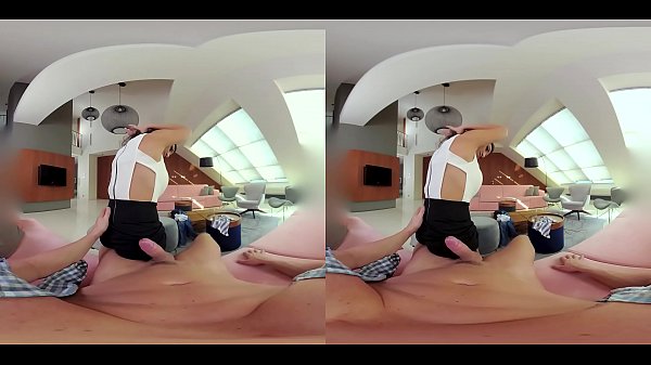 Play MP4 - Czech VR 316 - Horny Divorcee