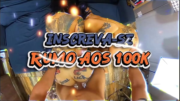 Nonton Putinha Geme No Meio Da Mata Levando Rola Fundo No Cu Em Largados E Gozados ( Final ) thumbnail