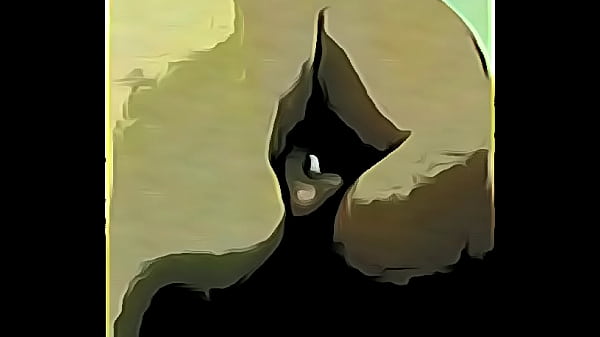 Cabalgando polla en la sala