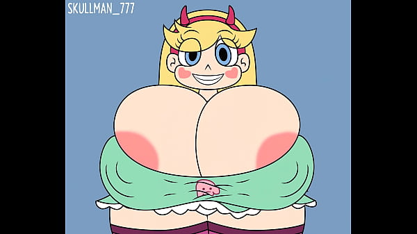 Star vs the forces of evil rule 34