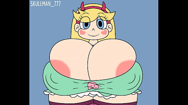 Star vs the forces of evil rule 34 