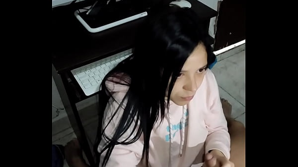 A Follarme Despues Que Estaba Jugando Y Viendo Porno thumbnail