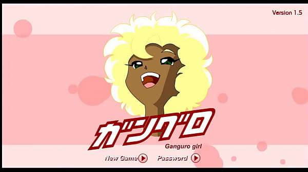 Nonton Ganguro Game thumbnail