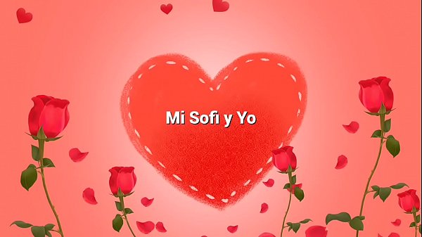 Nonton Rica Cogida Con Mi Bebe Xlasofii thumbnail