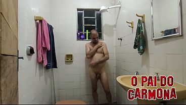 Tomando Aquele Banho, Quem Vem ?