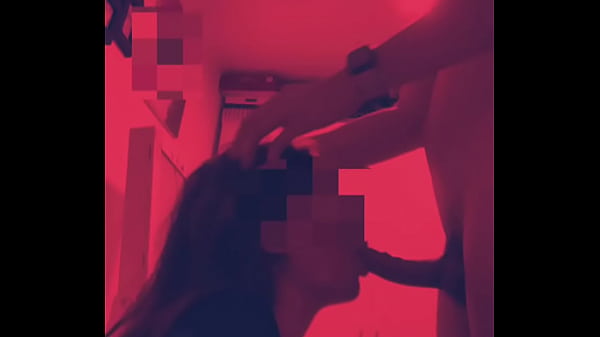 My_redhead_puppy loves to suck my cock