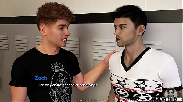 Intertwined ep 129 visual novel gameplay hd