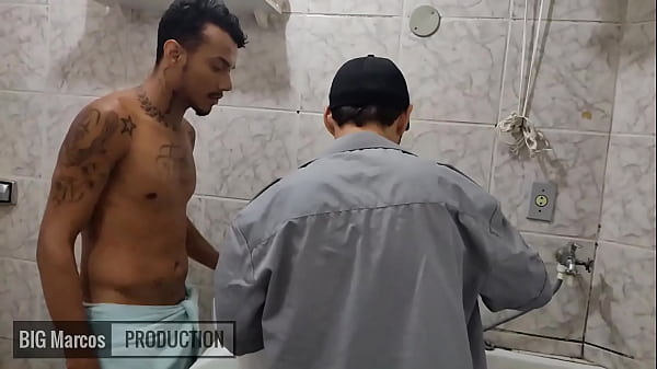 O Funcion&aacute;rio Dando Rola Pro Put&atilde;o thumbnail