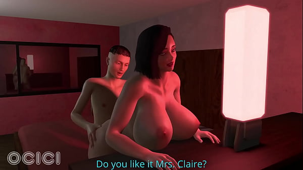 Favor VAM_From Behind OCICI