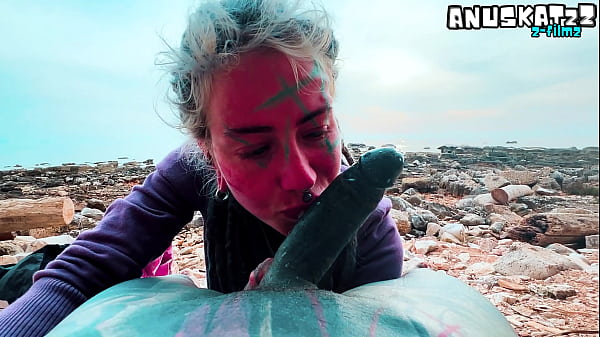 Public Blowjob And Big Load Of Cum On Face thumbnail