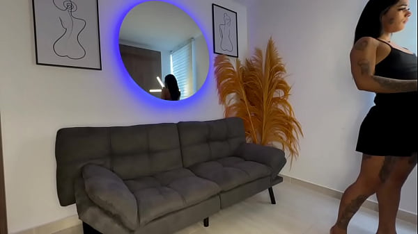 Play MP4 - My First self-facial