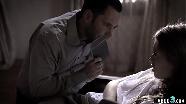 Perverted psychiatrist fucked_a petite troubled teen