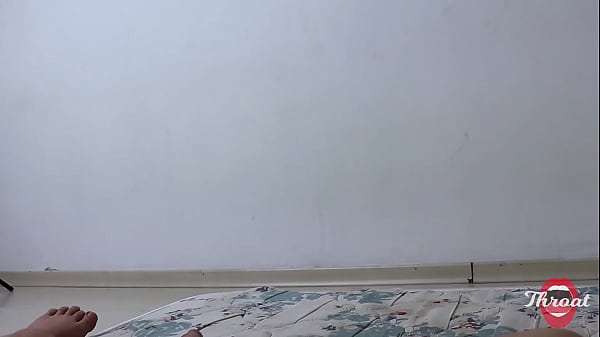 Ela mama como ningu&eacute;m adoro o jeito que me chupa e devora todo a porra