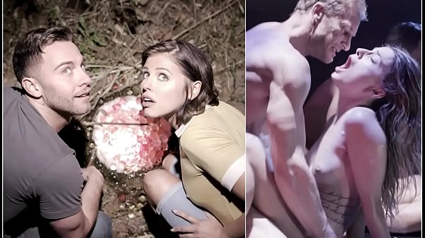 Adriana Chechik Kristen ScottIn EyesIn The_Sky