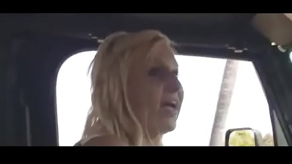 I found this girl in the road