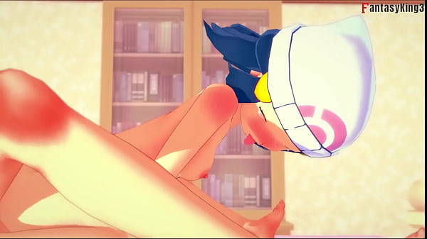 Dawn sexy doggy fucked | 4 | Pokemons | Full & POV Movie on Sheer & PTRN: Fantasyking3 