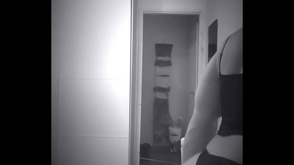 Horny Sissy boy Bella Hernandez shakes ass waiting to be fucked 