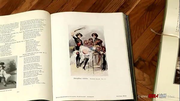 Nonton The Tethered Trainee! thumbnail