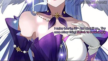 Robin Honkai Joi thumbnail