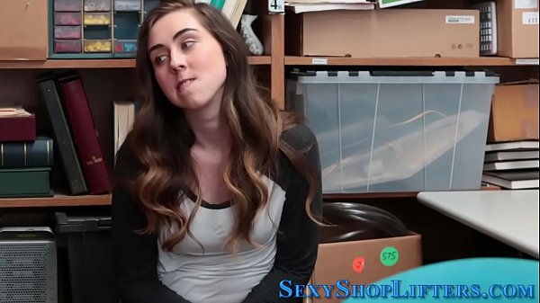 Real_delinquent teen_jizzed