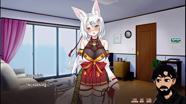 Demonfoxlovecourse we get our girlfriend to reveal her big secret compilation of scenes part 1 