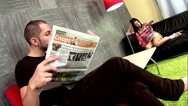 Stepsister getsher assfucked_by a bigdick Angelina Radionova