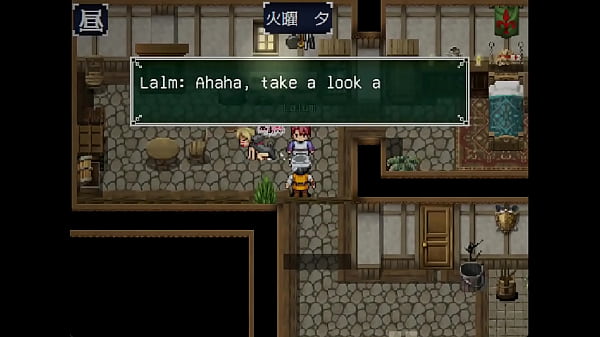 Play MP4 - Nettle Tribe