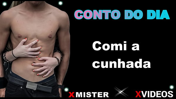 Play MP4 - CONTO EROTICO&colon; COMI A CUNHADA