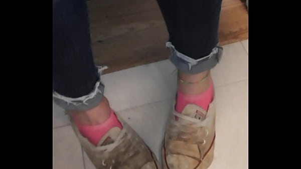 Fuckedconverse girly_jeans