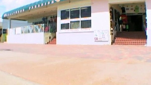 Kynaa flashes in public and fucked for money 