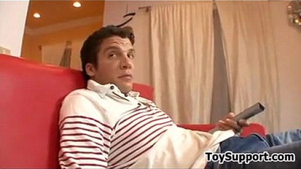 Nonton Babe Anal Fucking And Toying Around thumbnail