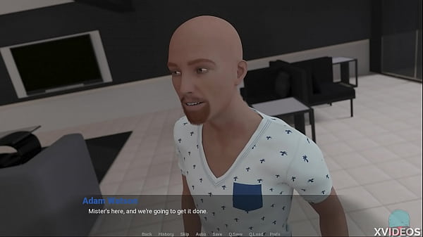 Play MP4 - AWAY FROME HOME &num;154 &bull; Visiting the neighbour with her big&comma; sexy tits