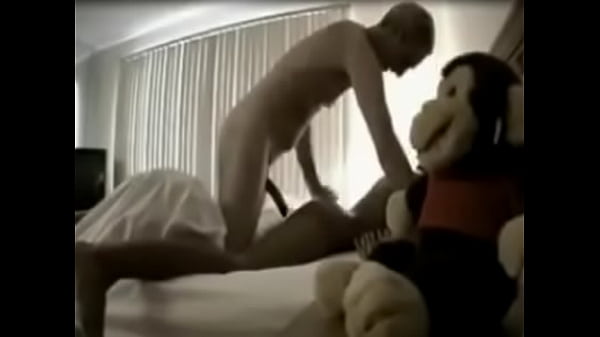 Play MP4 - fuck with french business man in London