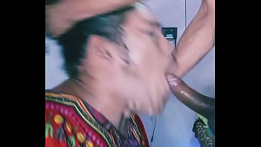 Novinho socou so na garganta da Wanessinha