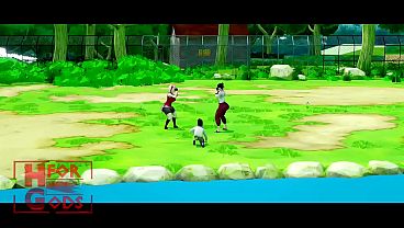 Nonton A Nice Post-training [hforgods] thumbnail