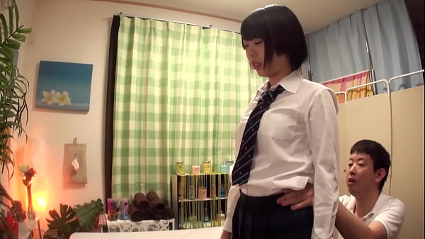 施術師の口車に乗せられた乙女たちの性感オイルマッサージ！ thumbnail