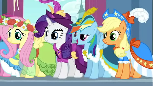 La magia de la amistad