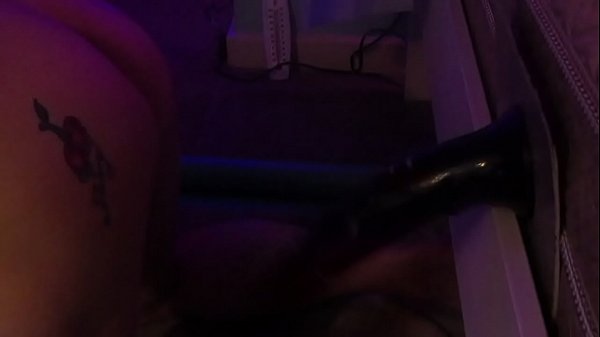 Fucking cock dildo