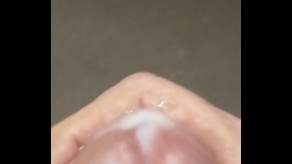 Me cumming