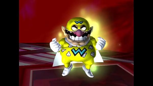 Nonton Los Juegos Favoritos De Super Wario Man thumbnail