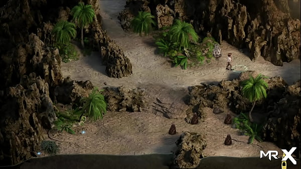 TreasureOfNadia - put his finger in the_ass andthen his cock E2 #38